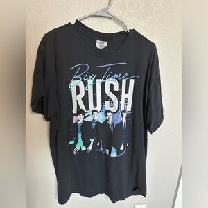 Big time rush 2023 we’re back tour!